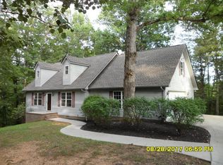 1914 Stock Creek Rd, Knoxville, TN 37920