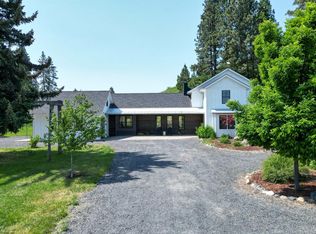 1755 Genesee Troy Rd, Moscow, ID 83843