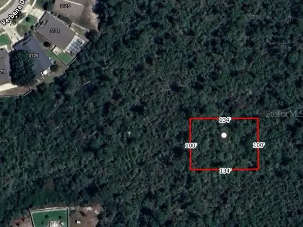 Ryland Paper St Lot 27, Deltona, FL 32725