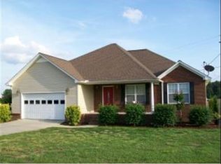895 County Road 1223, Vinemont, AL 35179