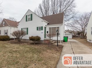 27241 Forestview Ave, Euclid, OH