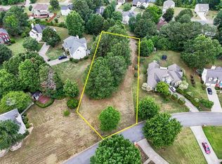 218 Cameron Rd #190, McDonough, GA 30253