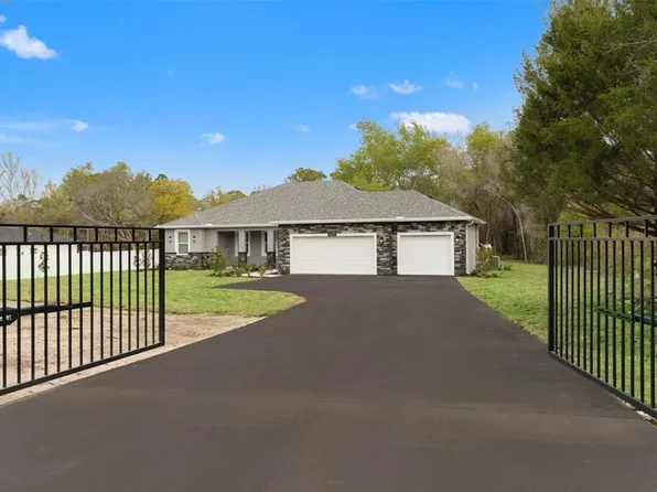 14981 Peace Blvd, Spring Hill, FL 34610