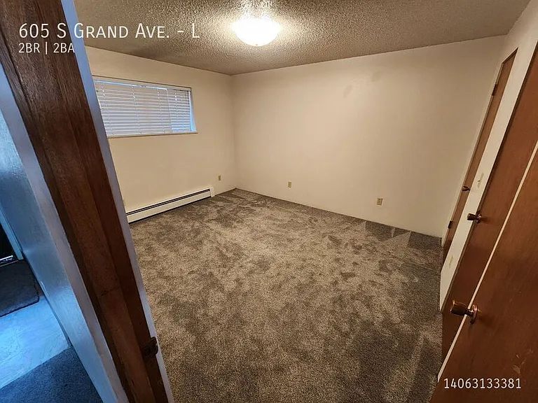 605 S Grand Ave #L — Photo 12