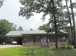 45 Kachina Dr, Batesville, AR 72501
