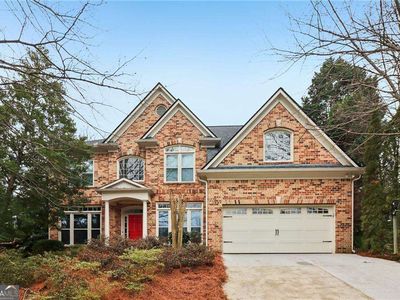 5363 Windsor Green Ct SE, Mableton, GA, 30126
