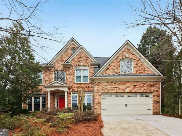 5363 Windsor Green Ct SE, Mableton, GA 30126