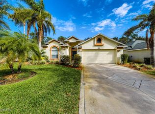 57 Timucuan Dr, Ormond Beach, FL 32174