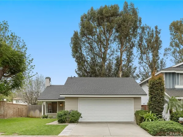 27232 Eastridge Dr, Lake Forest, CA 92630
