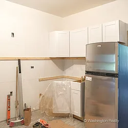 Rented by Washington Realty Corp.