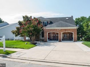 9244 Harvest Rush Rd, Owings Mills, MD 21117