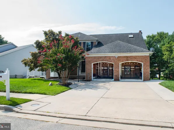 9244 Harvest Rush Rd, Owings Mills, MD 21117
