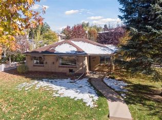 2390 S Clayton St, Denver, CO 80210