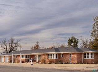 1200 Sheldon St, Clovis, NM 88101