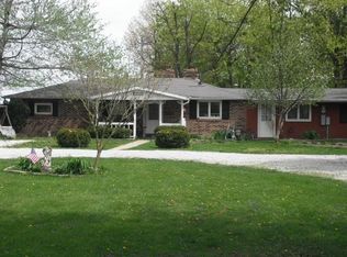 925 Mill St, Tipton, IN 46072