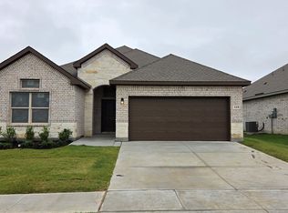 428 Sunday Silence Way, Granbury, TX 76049
