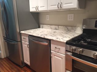 1921 Lincoln Rd NE #1, Washington, DC 20002