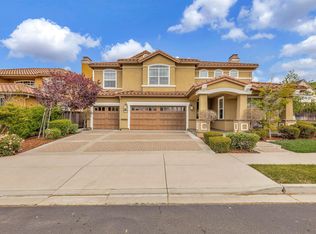 2750 Piccadilly Cir, San Ramon, CA 94582