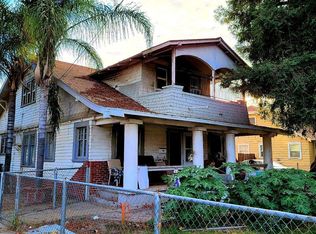 400 W Main St, Turlock, CA 95380