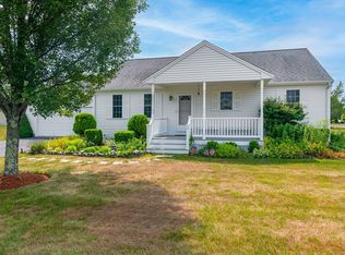 3 Falcon Rd, East Bridgewater, MA 02333