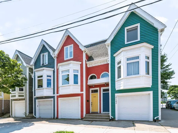 2120 Bauer St, Halifax, NS B3K 3W3