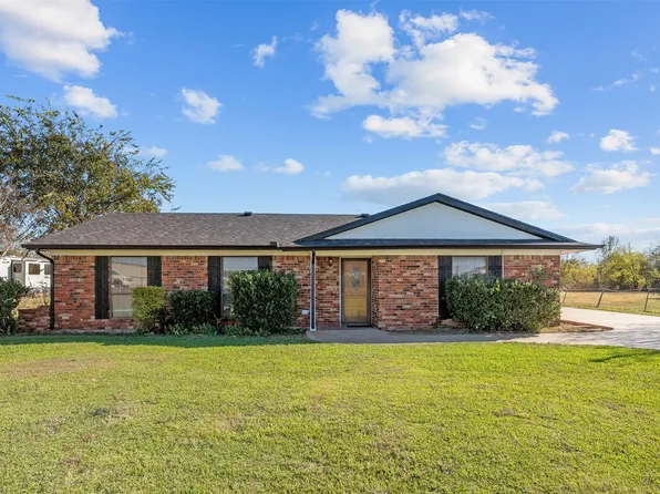415 W Jefferson St, Palmer, TX 75152
