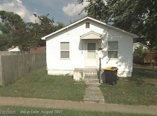 1424 N Douglas Ave, Springfield, MO 65802