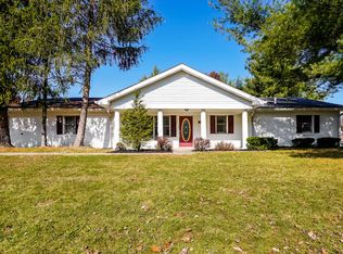 5112 Beechwood Rd, Avon, IN 46123