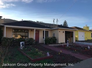 713 Hillside Blvd, South San Francisco, CA 94080