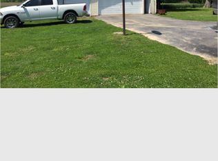 2436 Laurent Rd, Prairie Du Rocher, IL 62277