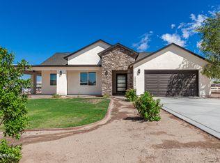 20830 W Rainbow Trl, Buckeye, AZ 85326