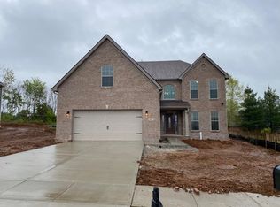 107 Limestone Ln, Georgetown, KY 40324