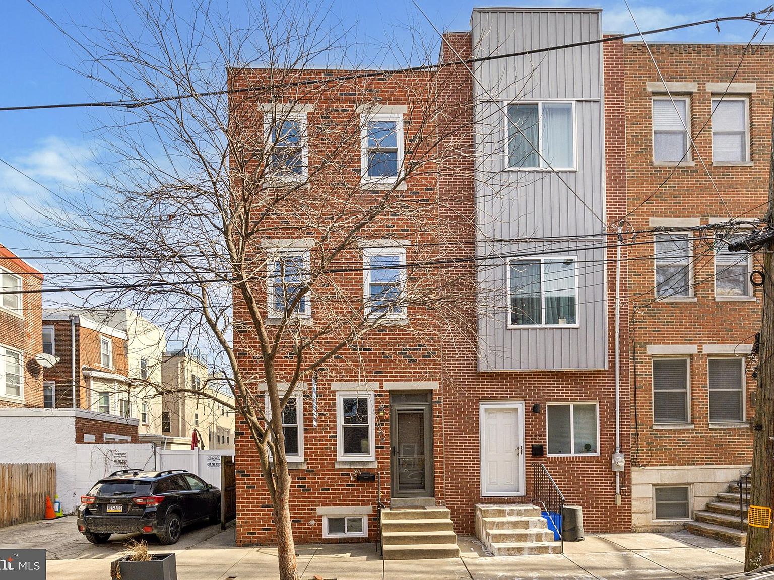 869 N Uber St, Philadelphia, PA 19130 | Zillow