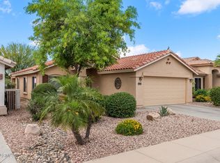 23187 W Lasso Ln, Buckeye, AZ 85326