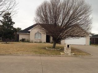 129 Sierra Grande St, Red Oak, TX 75154