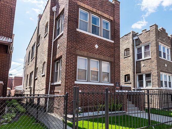 2nd image of 2313 W Diversey Ave #G