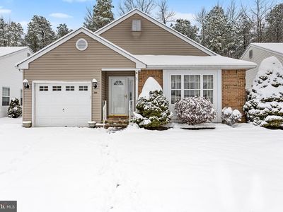 384 Barbados Dr, Williamstown, NJ, 08094