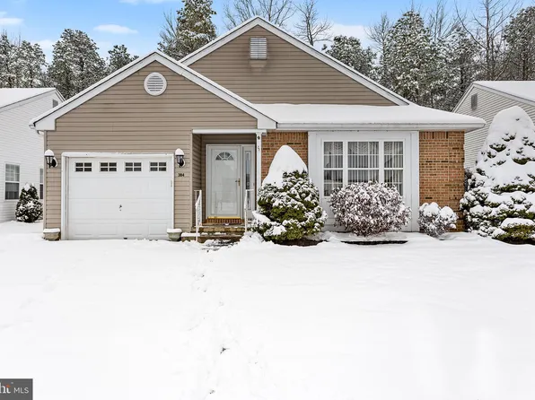 384 Barbados Dr, Williamstown, NJ 08094