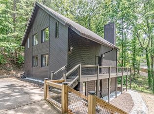 788 Wilshire Rd, Gainesville, GA 30501