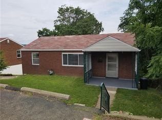 3717 Outlook Dr, West Mifflin, PA 15122