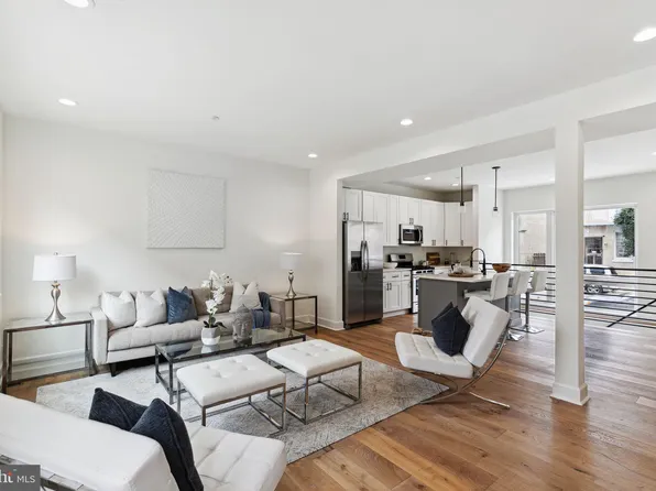 2014 N 5th St #4A, Philadelphia, PA 19122