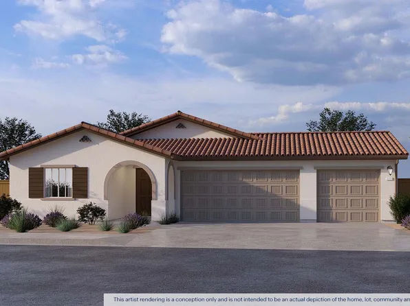 Madrone Plan, Alpine at Villa Ticino