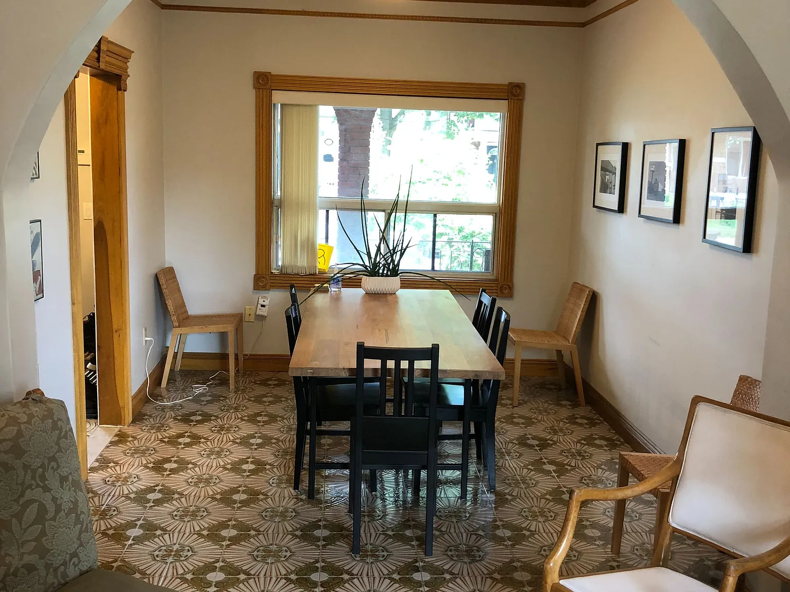 3 bed, $3,875 — Photo 2