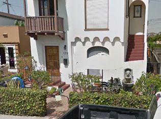 179 & 1/2 Corona Ave, Long Beach, CA 90803