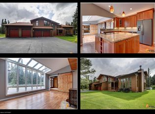 9620 Grover Dr, Anchorage, AK 99507