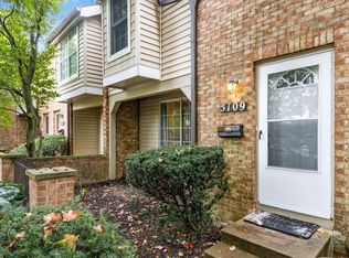 5109 Ranstead Ct, Columbus, OH 43220