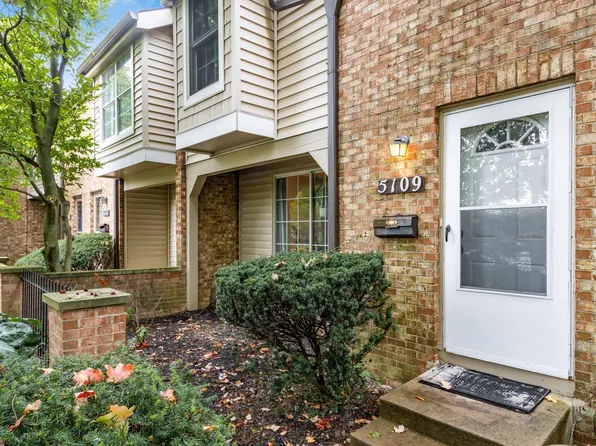 5109 Ranstead Ct, Columbus, OH 43220