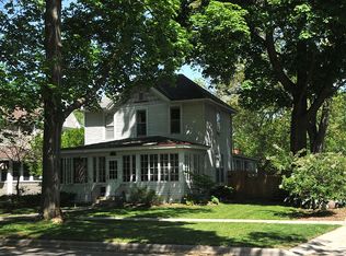 515 Madison St, Lake Geneva, WI 53147