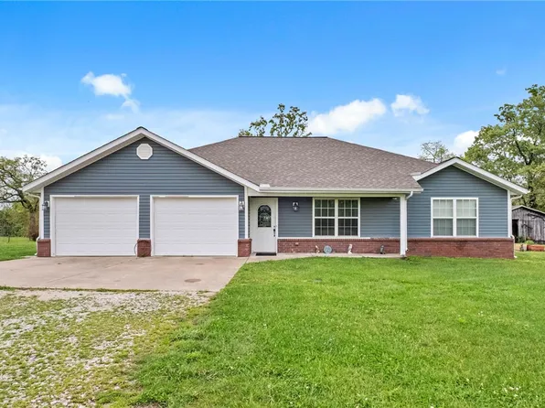 15798 Smith Ridge Rd, Garfield, AR 72732