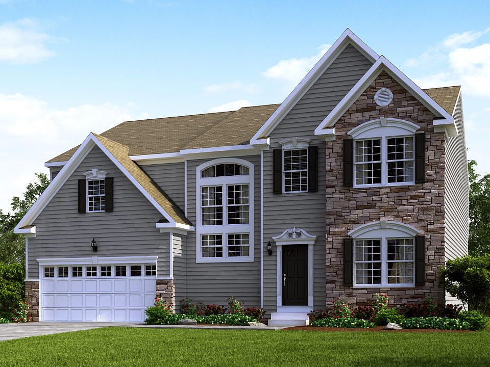 Elevation E